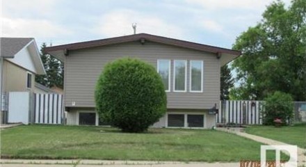 Residential - Single Family Home - Westlock, Canada - Canada
