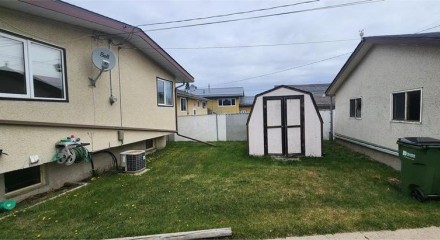 Residential - Single Family Home - Westlock, Canada - Canada