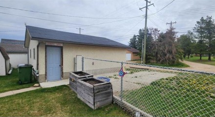 Residential - Single Family Home - Westlock, Canada - Canada