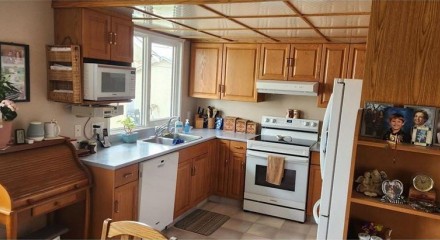 Residential - Single Family Home - Westlock, Canada - Canada