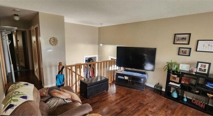 Residential - Single Family Home - Westlock, Canada - Canada