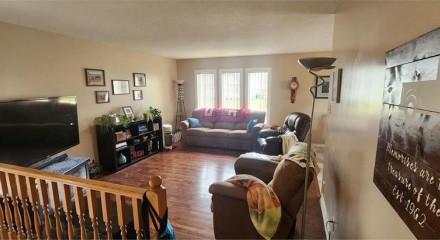 Residential - Single Family Home - Westlock, Canada - Canada