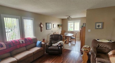 Residential - Single Family Home - Westlock, Canada - Canada