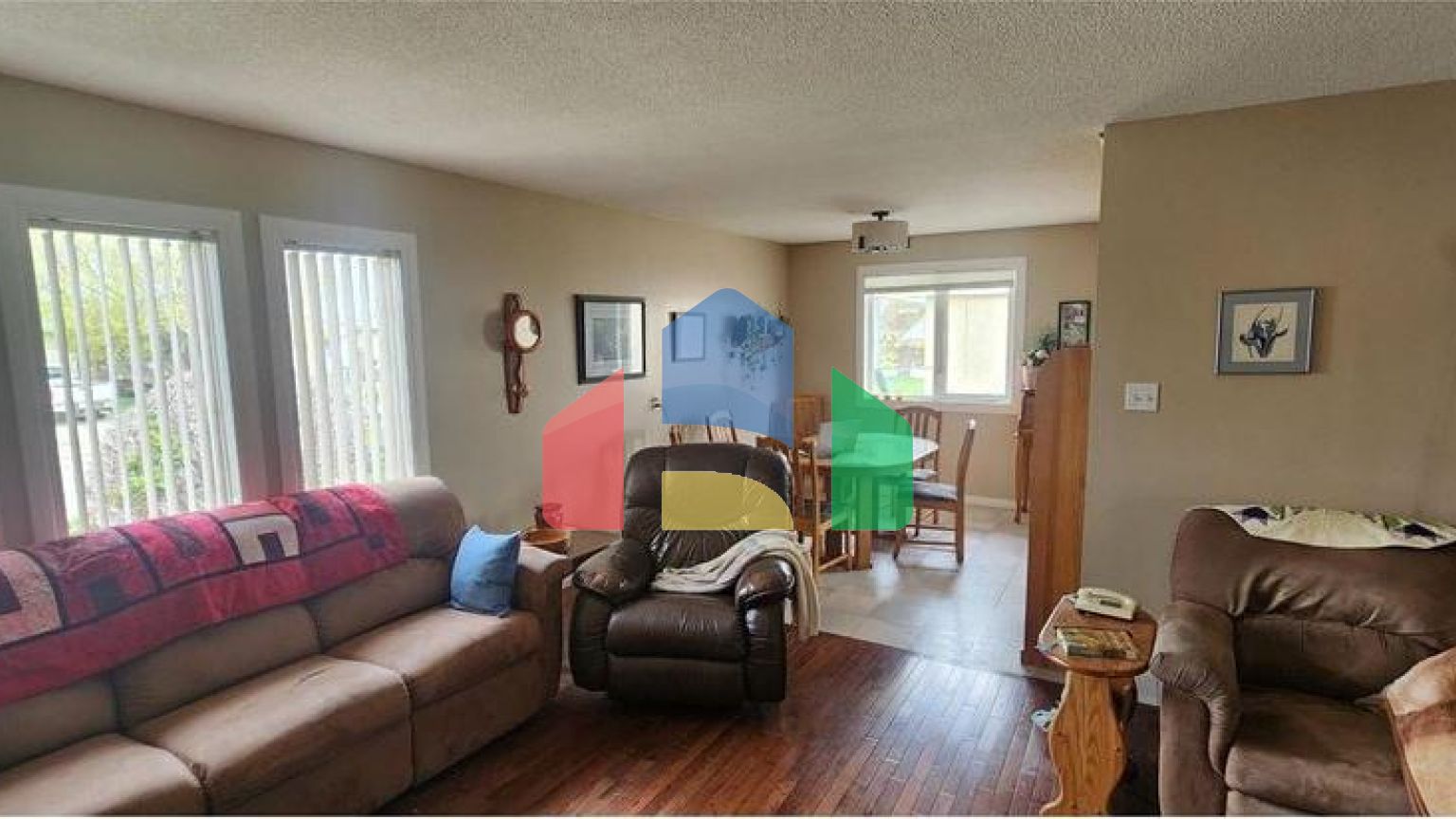 Residential - Single Family Home - Westlock, Canada - Canada