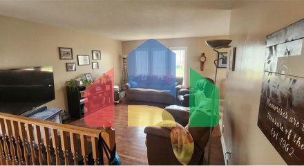 Residential - Single Family Home - Westlock, Canada - Canada