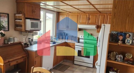Residential - Single Family Home - Westlock, Canada - Canada