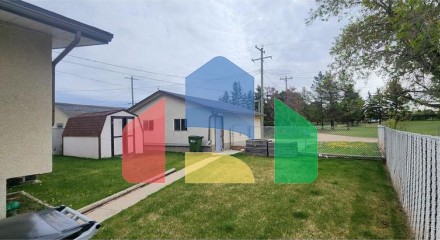 Residential - Single Family Home - Westlock, Canada - Canada