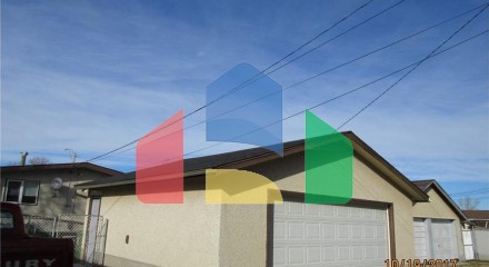 Residential - Single Family Home - Westlock, Canada - Canada