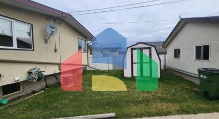 Residential - Single Family Home - Westlock, Canada - Canada