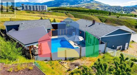 Residential - Single Family Home - Coldstream, Canada - Canada