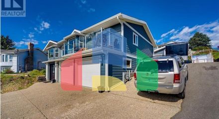 Residential - Single Family Home - Coldstream, Canada - Canada