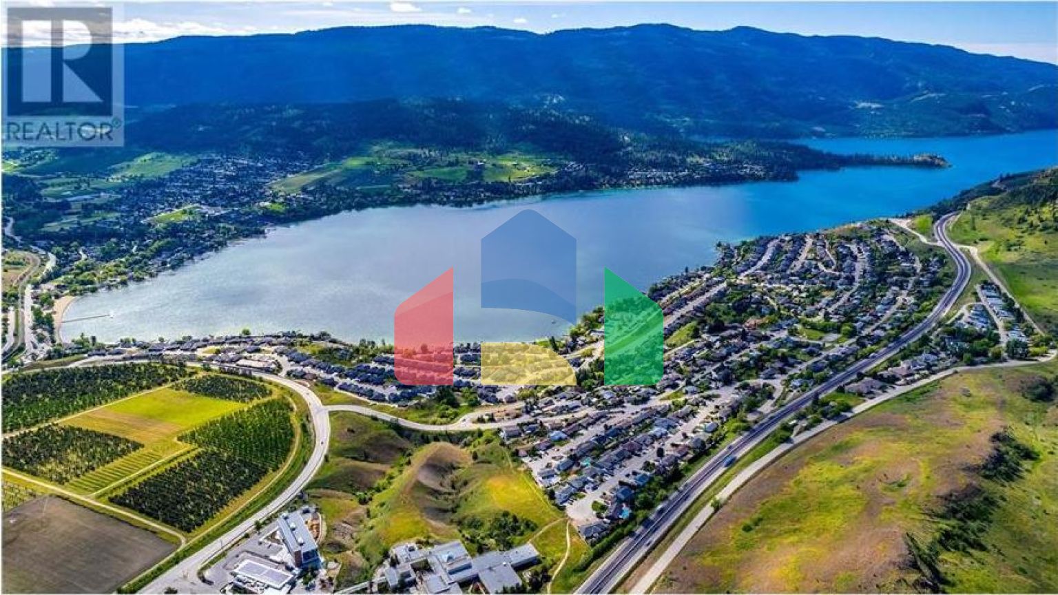 Residential - Single Family Home - Coldstream, Canada - Canada