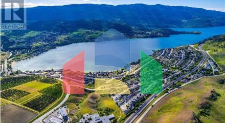 Residential - Single Family Home - Coldstream, Canada - Canada