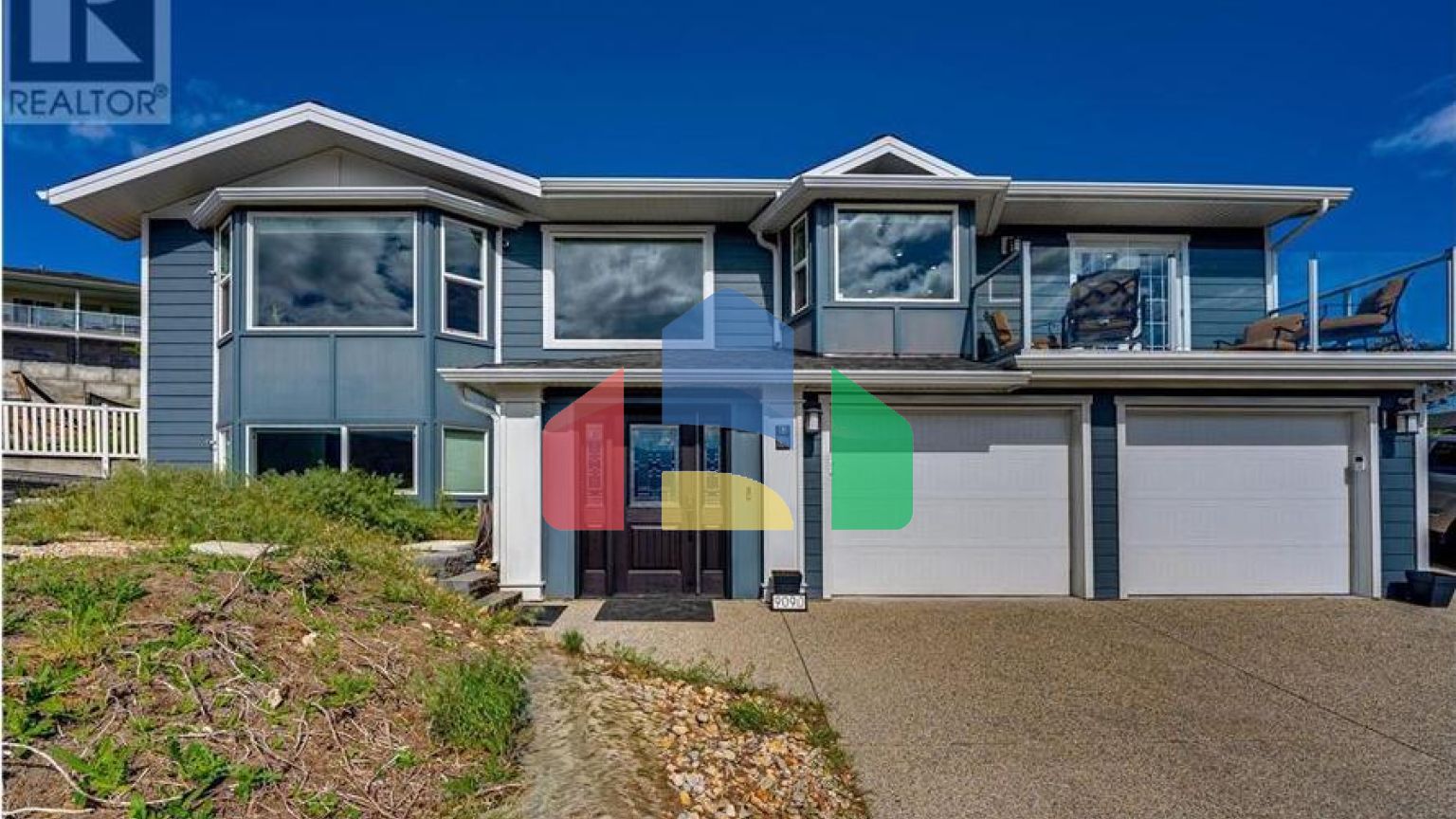 Residential - Single Family Home - Coldstream, Canada - Canada