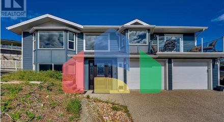 Residential - Single Family Home - Coldstream, Canada - Canada