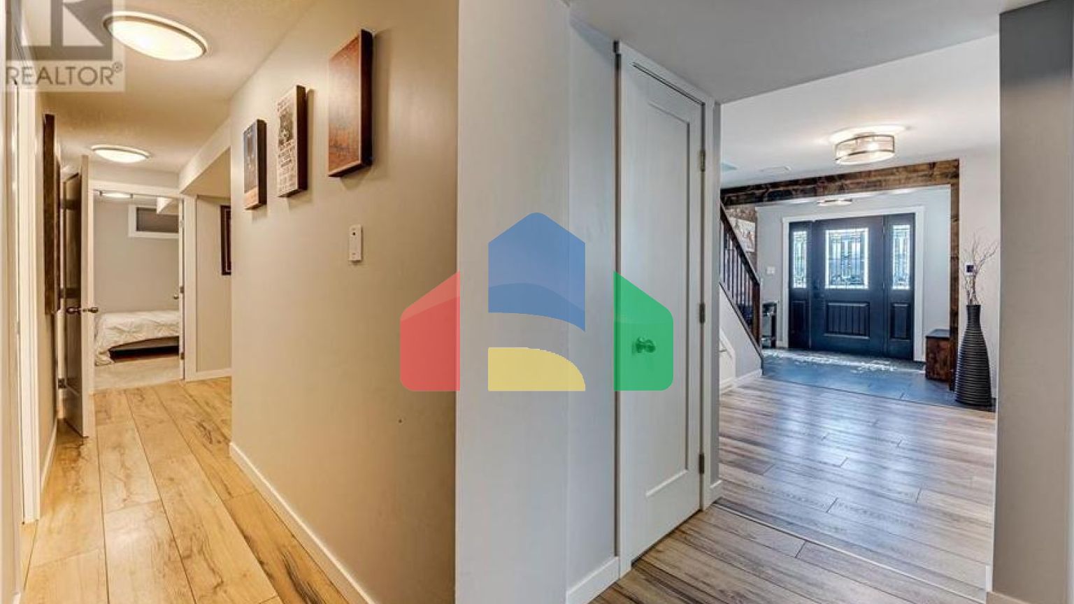 Residential - Single Family Home - Coldstream, Canada - Canada