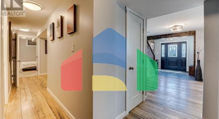 Residential - Single Family Home - Coldstream, Canada - Canada