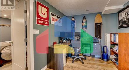 Residential - Single Family Home - Coldstream, Canada - Canada