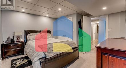 Residential - Single Family Home - Coldstream, Canada - Canada