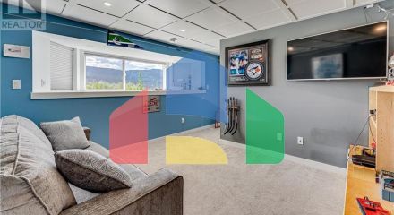 Residential - Single Family Home - Coldstream, Canada - Canada