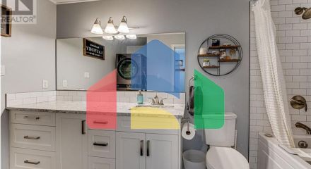 Residential - Single Family Home - Coldstream, Canada - Canada