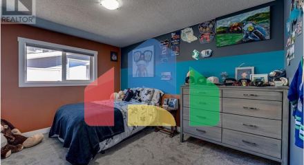 Residential - Single Family Home - Coldstream, Canada - Canada