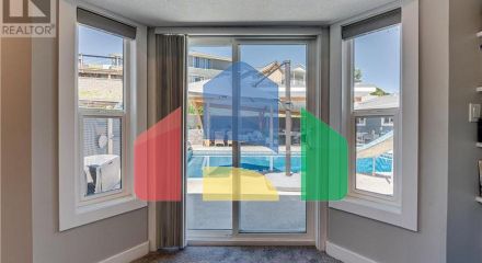 Residential - Single Family Home - Coldstream, Canada - Canada