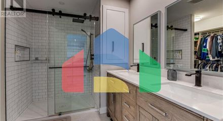 Residential - Single Family Home - Coldstream, Canada - Canada