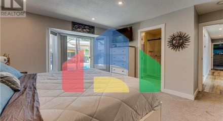 Residential - Single Family Home - Coldstream, Canada - Canada