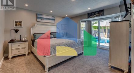 Residential - Single Family Home - Coldstream, Canada - Canada