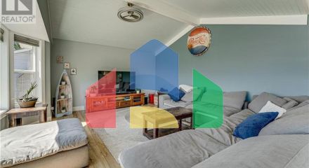 Residential - Single Family Home - Coldstream, Canada - Canada