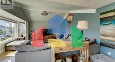 Residential - Single Family Home - Coldstream, Canada - Canada