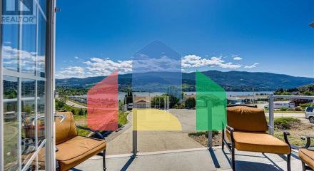 Residential - Single Family Home - Coldstream, Canada - Canada