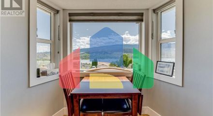 Residential - Single Family Home - Coldstream, Canada - Canada