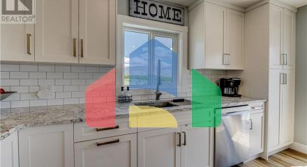 Residential - Single Family Home - Coldstream, Canada - Canada