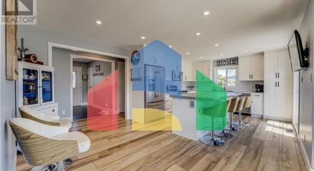 Residential - Single Family Home - Coldstream, Canada - Canada