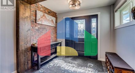 Residential - Single Family Home - Coldstream, Canada - Canada