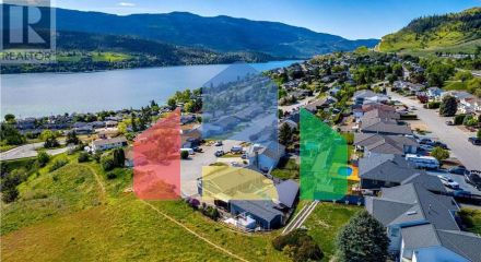 Residential - Single Family Home - Coldstream, Canada - Canada