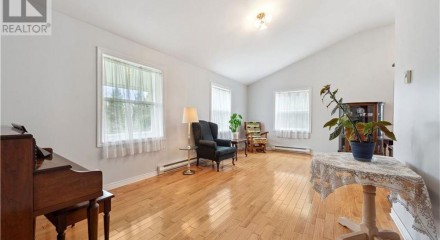Residential - Single Family Home - Upper Coverdale, Canada - Canada