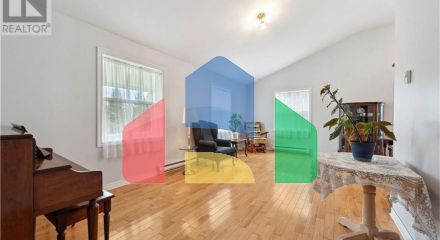 Residential - Single Family Home - Upper Coverdale, Canada - Canada