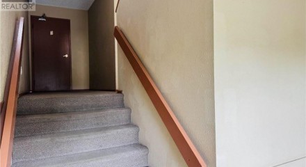 Residential - Condo/Apartment - Williams Lake, Canada - Canada