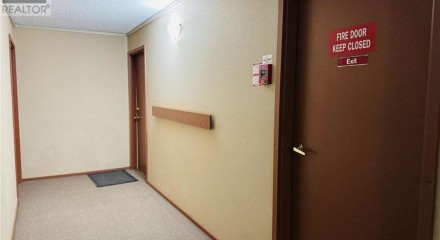 Residential - Condo/Apartment - Williams Lake, Canada - Canada
