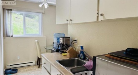 Residential - Condo/Apartment - Williams Lake, Canada - Canada