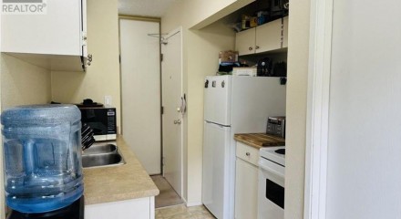 Residential - Condo/Apartment - Williams Lake, Canada - Canada