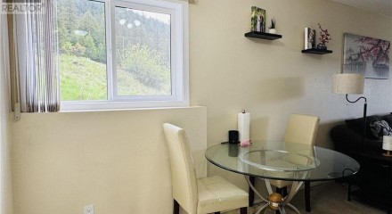 Residential - Condo/Apartment - Williams Lake, Canada - Canada
