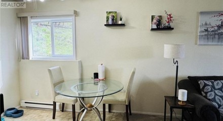 Residential - Condo/Apartment - Williams Lake, Canada - Canada