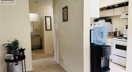 Residential - Condo/Apartment - Williams Lake, Canada - Canada