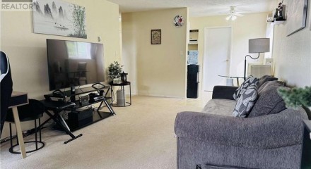Residential - Condo/Apartment - Williams Lake, Canada - Canada