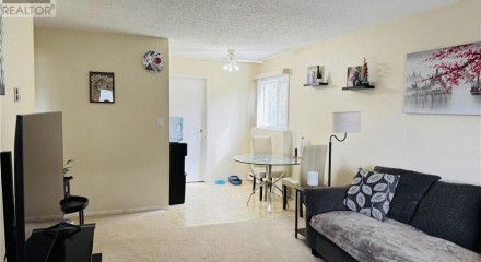 Residential - Condo/Apartment - Williams Lake, Canada - Canada