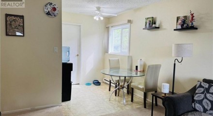 Residential - Condo/Apartment - Williams Lake, Canada - Canada